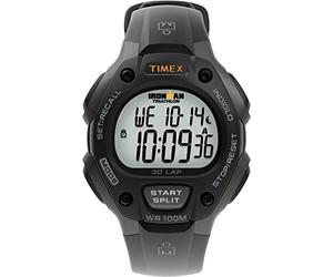 Timex Ironman Classic T5E901 - Orologio digitale classico da uomo, 38 mm
