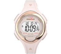 Timex Ironman Essential 30 Luxe TW2W17400 - Reloj para mujer de 34 mm, correa de poliuretano