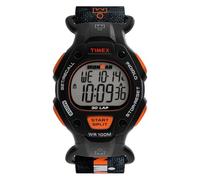 Timex Ironman - Reloj de Pulsera Digital de Cuarzo para Hombre, Moderno, Vintage