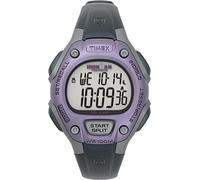 Timex Ironman - Reloj digital clásico de 34mm para mujer T5K410