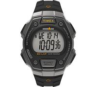 Timex Ironman - Reloj digital clásico de 41mm para hombre T5K821