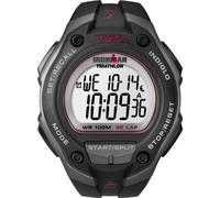 Timex Ironman - Reloj digital clásico de 43mm para hombre T5K417
