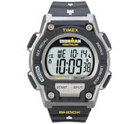 Timex Ironman Shock - Reloj digital de 42mm original para hombre T5K195