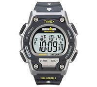 Timex Ironman Shock - Reloj digital de 42mm original para hombre T5K195