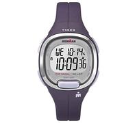 Timex Ironman TW5M19700 - Reloj digital para mujer de 33 mm, correa de resina morada