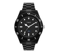 Timex Legacy Divers Inspired Pulsera de 40 mm Reloj TW2Y04500