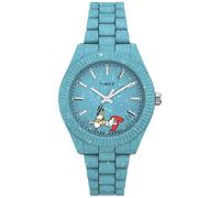 Timex Legacy x Peanuts SNOOPY TW2V53200 Mujer Edición Especial
