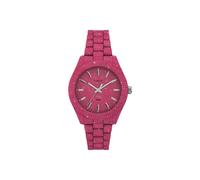 Timex Legado Océano 37mm Reciclado Plástico Reloj de Pulsera TW2V77200