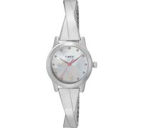 Timex Main Street Fashion TW2V52900 - Reloj elástico con brazaletes