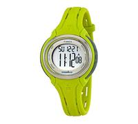 Timex Man Ironman Run X20 Gps, Reloj Hombres, Verde (Green), Estándar