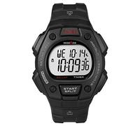 Timex Man Ironman Traditional - Reloj de Cuarzo, 30-Lap, Color Negro, 41 mm