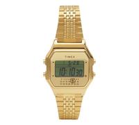 Timex Margiela - Reloj Digital de Cuarzo para Unisex T80 MM6