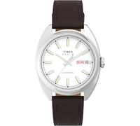 Timex Marlin - Reloj de Pulsera analógico automático para Hombre