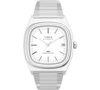 Timex Men's Analogue Automatic Watch E Line