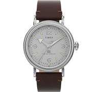 Timex Men's Analogue Quartz Watch Standard