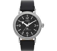 Timex Men's Analogue Quartz Watch Standard