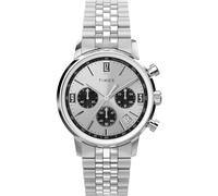 Timex Men's Chronograph Quartz Watch Marlin Chrono