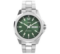 Timex Men's Essex Day & Date 46mm Watch