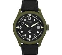 Timex Men's Expedition North Traprock 43mm Watch