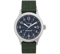 Timex Men's Expedition Sierra 40mm Watch
