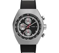 Timex Men's Legacy Tonneau Chronograph 42mm Watch