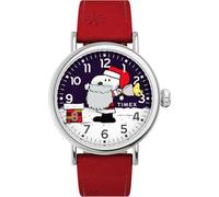 Timex Men's Peanuts 40mm Watch