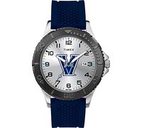 Timex Men's Villanova University Gamer Watch Silicone Watch