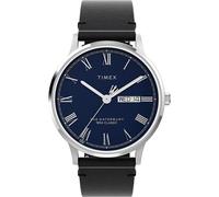Timex Men's Waterbury Classic Day/Date 40mm Watch