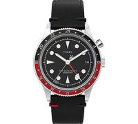 Timex TW2W20200 Reloj de Hombres