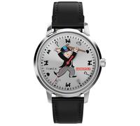 Timex Monopoly - Reloj de Pulsera analógico automático para Hombre