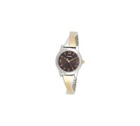 Timex Mujer Elástico Pulsera Cruces Expansión Reloj TW2U30000