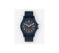 Timex Océano Legado Reciclado Reloj & Correa de Tela TW2V81800