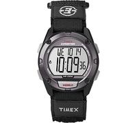 Orologio Timex Expedition Digital CAT nero da uomo con cinturino rapido T49949