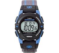 Orologio Timex Expedition Digital Chrono Alarm Timer 33mm T49660