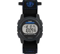 Orologio Timex Unisex Expedition Digital CAT Mid-Size con cinturino rapido nero TW4B02400