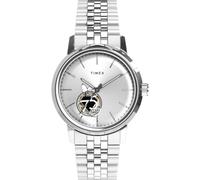 Timex Peanuts Marlin - Reloj de Pulsera analógico automático para Hombre