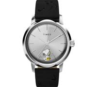 Timex Marlin Automatic x Peanuts Saxofonista 40mm Reloj TW2W68800