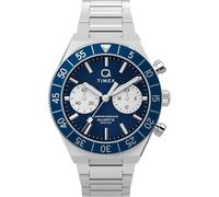 Timex Reloj Hombre Cuarzo Q Continental