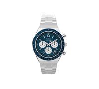 Timex Q de Caballero Retro Reloj Cronógrafo TW2W51600