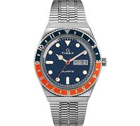 Timex Q Reissue - Reloj solo para hombre, modelo TW2U611007U, Pulsera