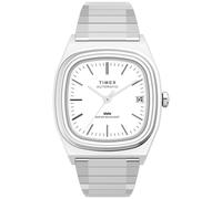 Timex Reedición Automática De La Línea E De 1983 (34 Mm), Esfera TW2W70800
