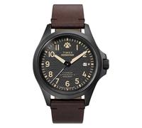Timex Reloj analógico automático para Hombre Expedition Field Post