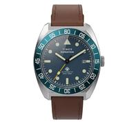 Timex Reloj analógico automático para Hombre Expedition Pioneer