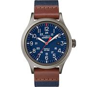Timex Reloj análogico de cuarzo TW4B14100