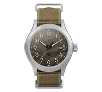Timex Reloj Analógico para Hombres Sierra