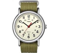 Timex T2N651 reloj Reloj de pulsera Masculino Cuarzo Acero inoxidable