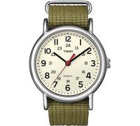 Timex T2N651 reloj Reloj de pulsera Masculino Cuarzo Acero inoxidable
