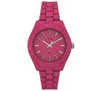 Timex Reloj Analógico para Mujer'S de Cuarzo con Correa en Plástico TW2V77200