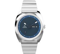 Timex Reloj Analógico para para Hombre de Cuarzo con Correa en Acero Inoxidable TW2W59800