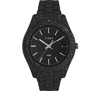 Timex Expedition North - Reloj de 43 mm para hombre, eco-friendly marrón, correa de liberación rápida de dos piezas, esfera marrón, caja marrón TW2W23500